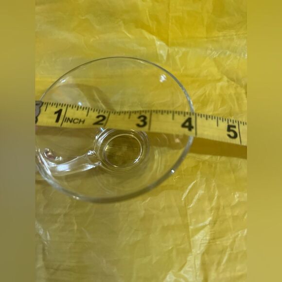 Vintage punch glassware (set of 14) - Picture 8 of 11